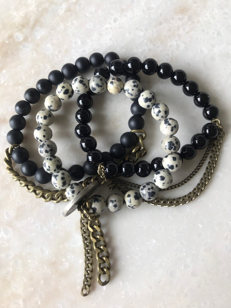 Lace sales project bracelets