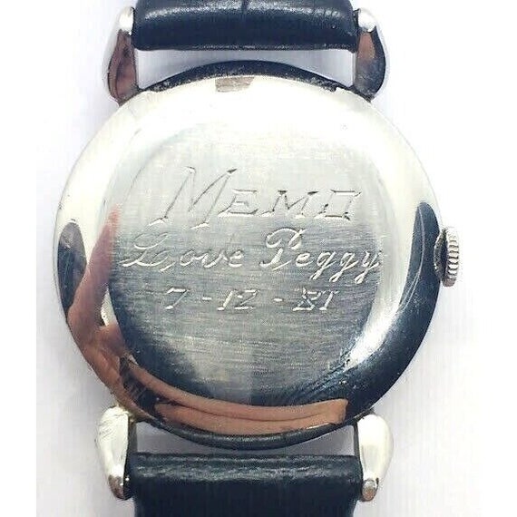 1939 omega watch online