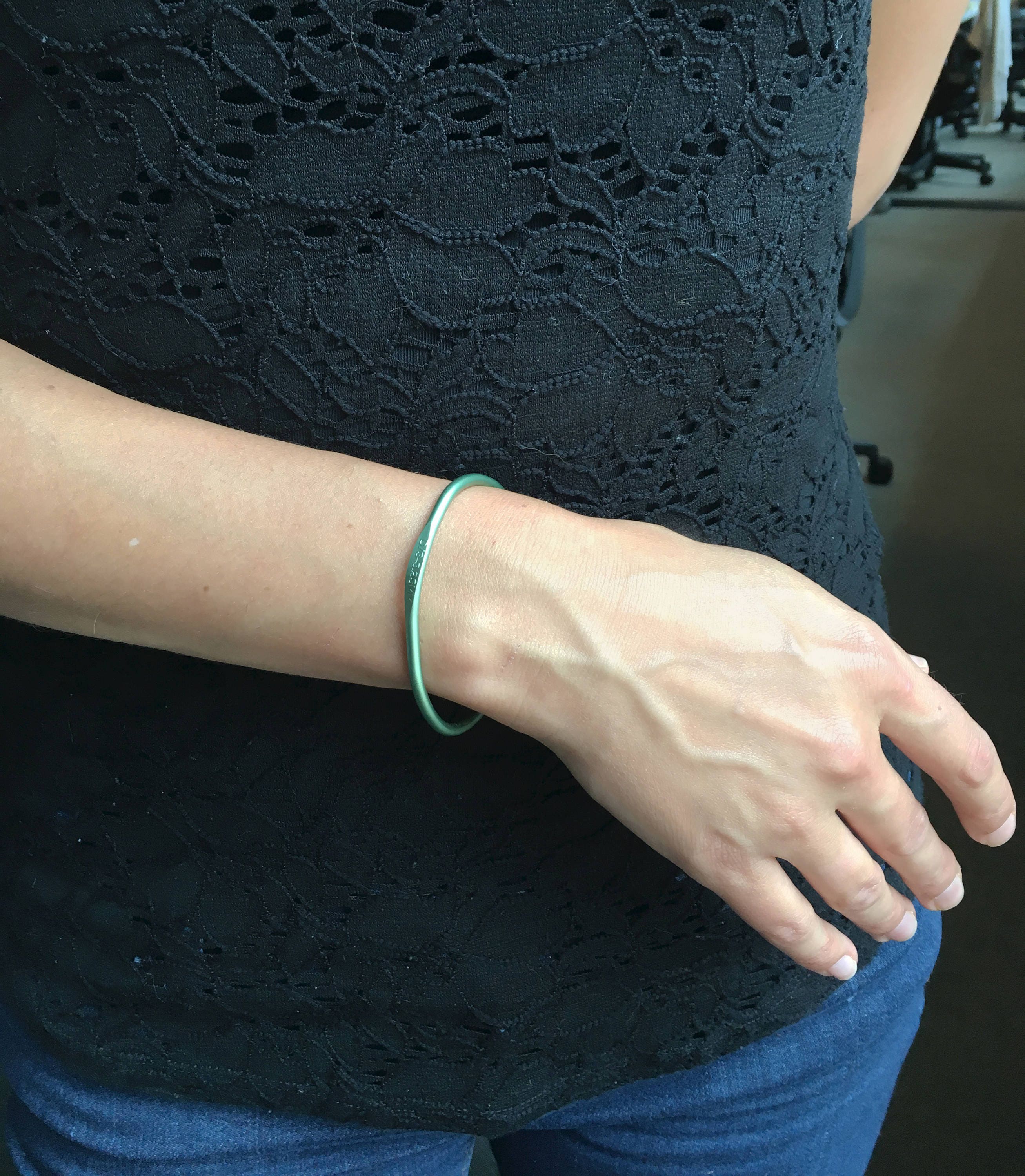 Crochet Hook Bracelet Crochet Jewelry Crocheting Jewelry Etsy