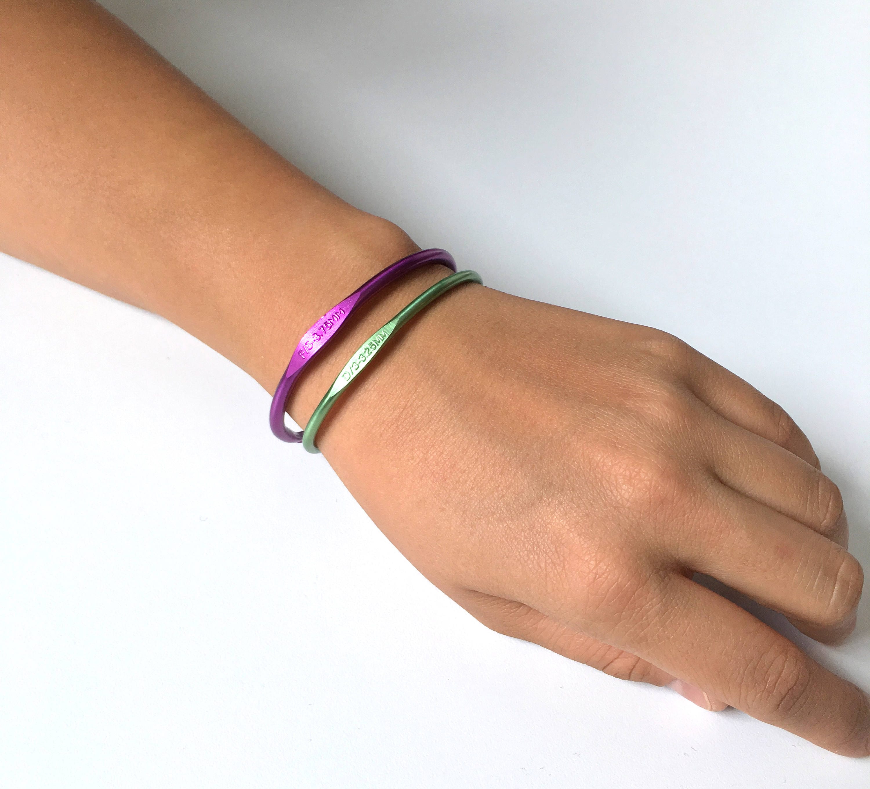 Crochet Hook Bracelet Crochet Jewelry Crocheting Jewelry Etsy Canada