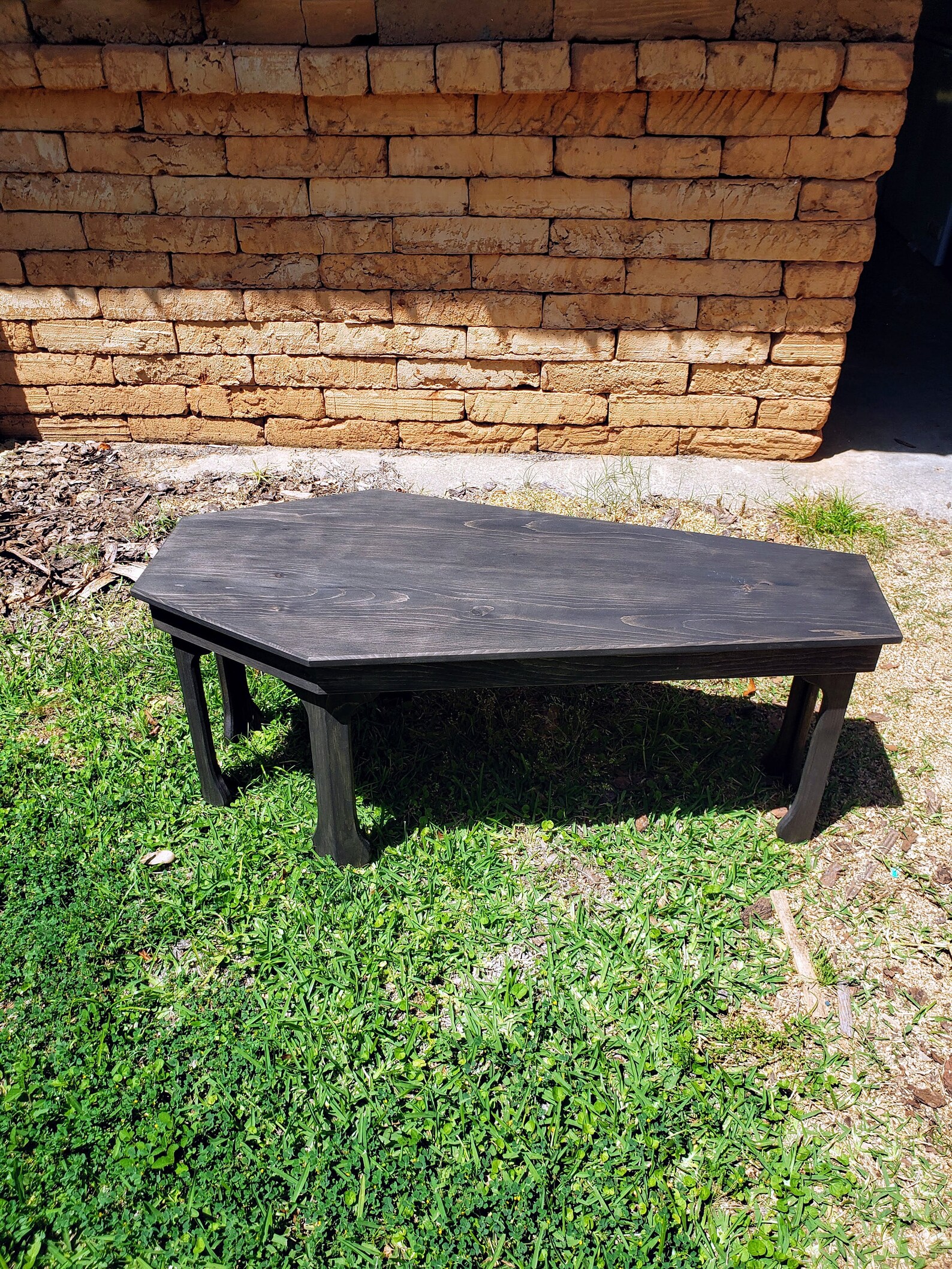 Coffin Coffee TableCoffee TableCoffin TableCoffin Etsy
