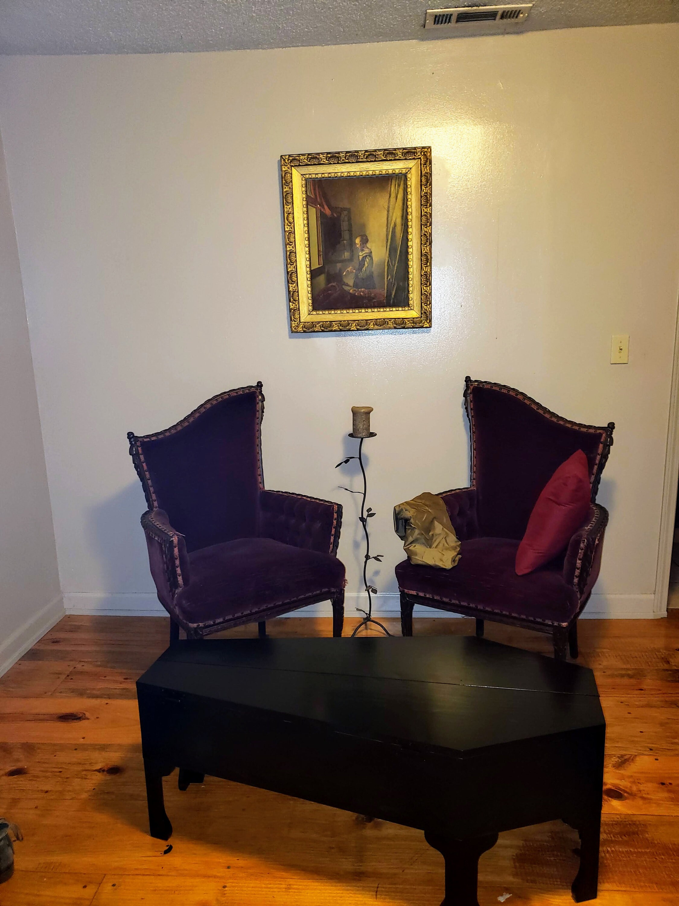 Gothic coffee table outlet