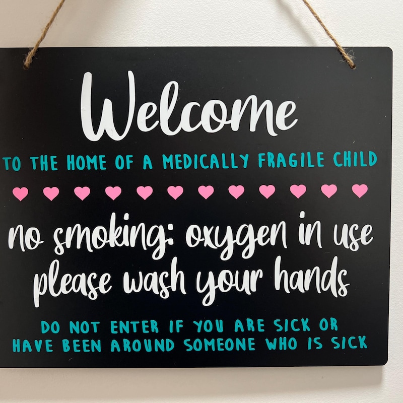 Do Not Use Signs - Etsy