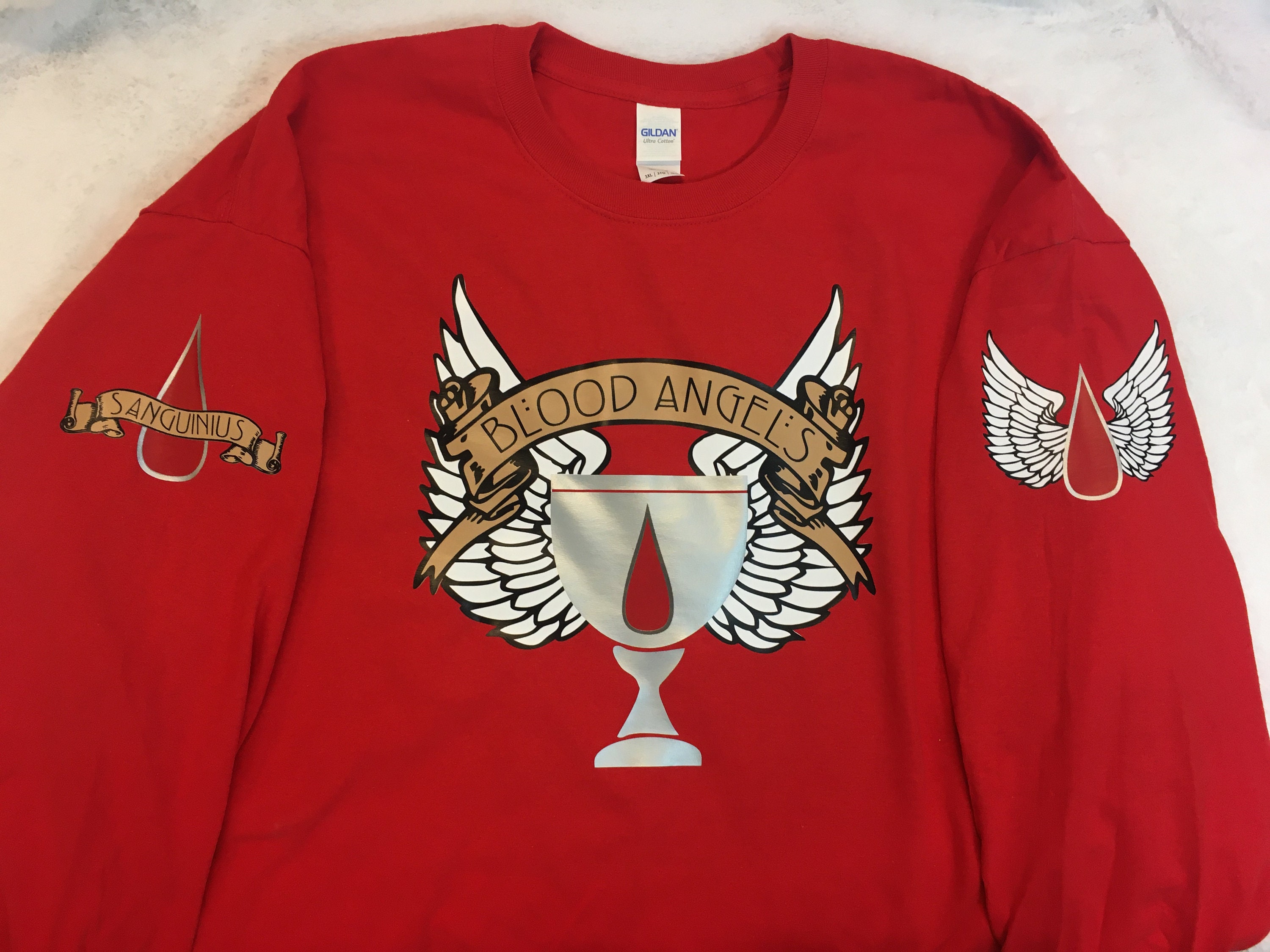 ★BADBLOOD★ SAINT BLOOD OFF SHOULDER TOP MUSINSA | BADBLOOD Saint Blood Off Shoulder Top - Red