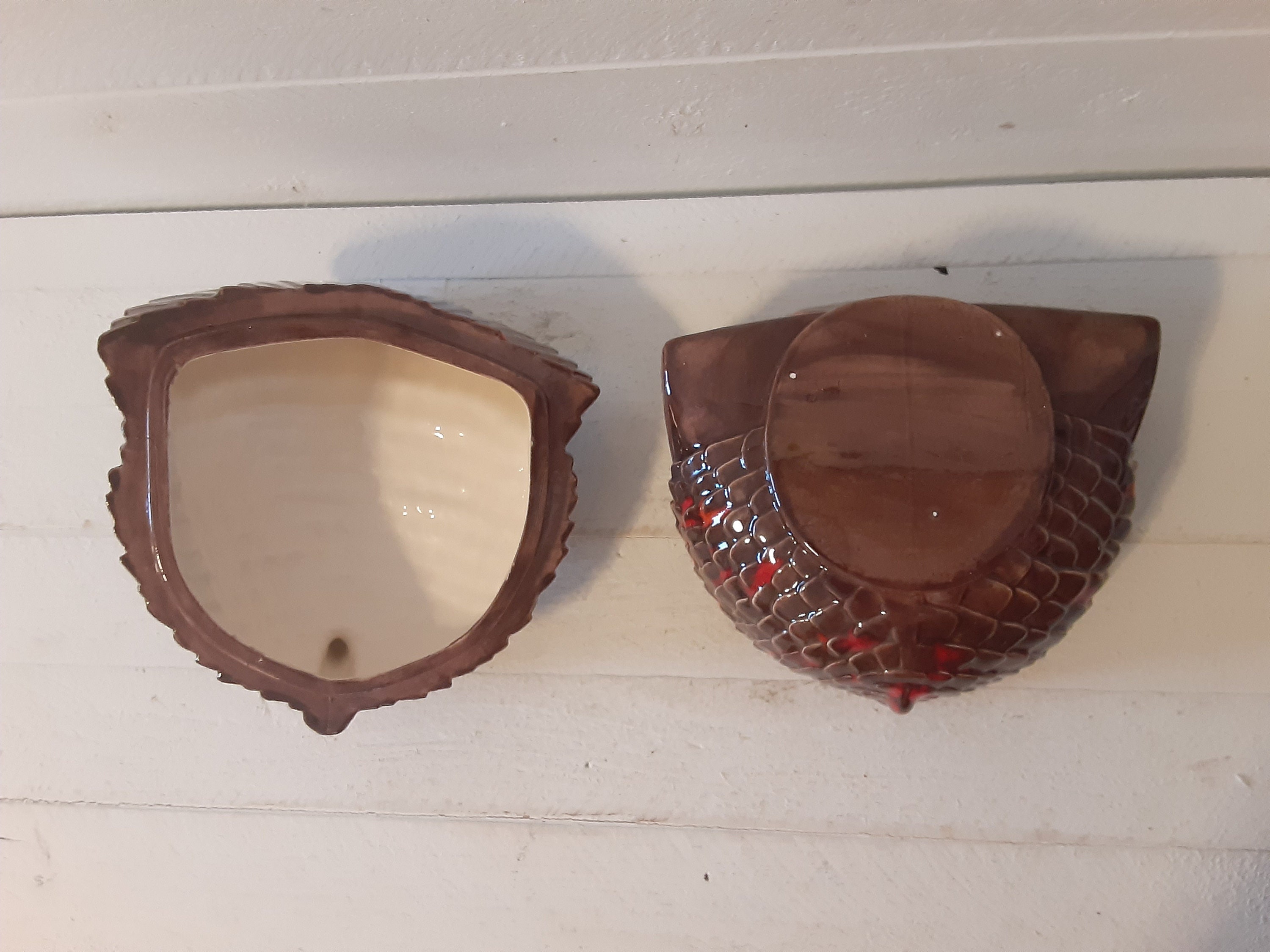 Vintage Turkey Shaped Gravy Boat Turkey Gravy Bowl Turkey Etsy