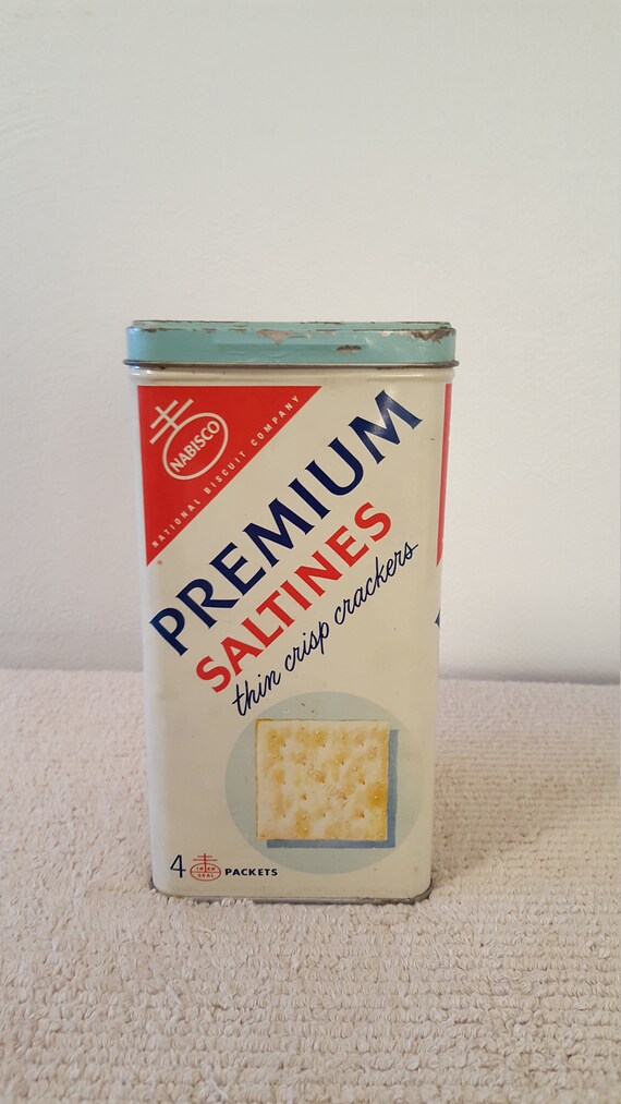 Nabisco Premium Saltine Crackers