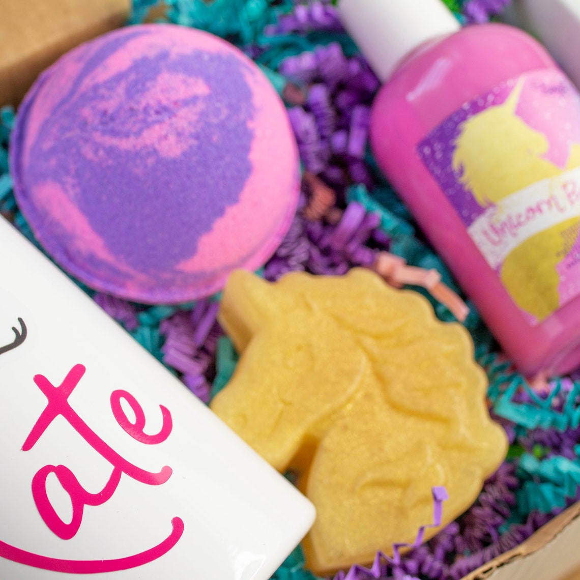 Unicorn Head Silicone Mold Large Size Unicorn Soap Mold Etsy