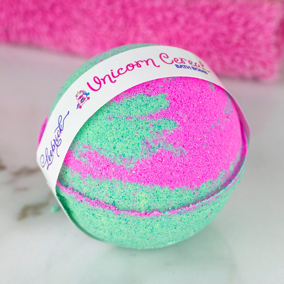 Unicorn Bath Bomb Bath Fizzy Bath Bombs Wholesale Bath Etsy