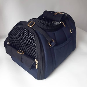 Pet carrier Travel Box S size