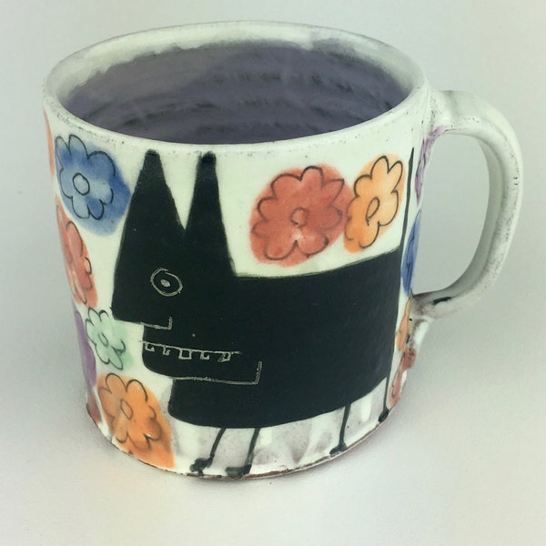 mug