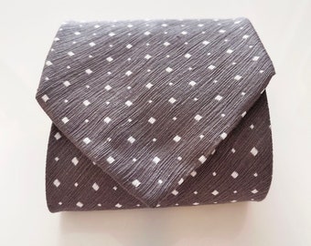 Giorgio Armani Seidenkrawatte