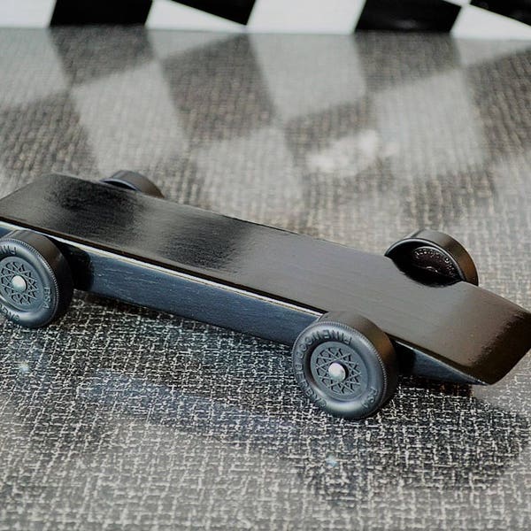 Pinewood Derby Etsy