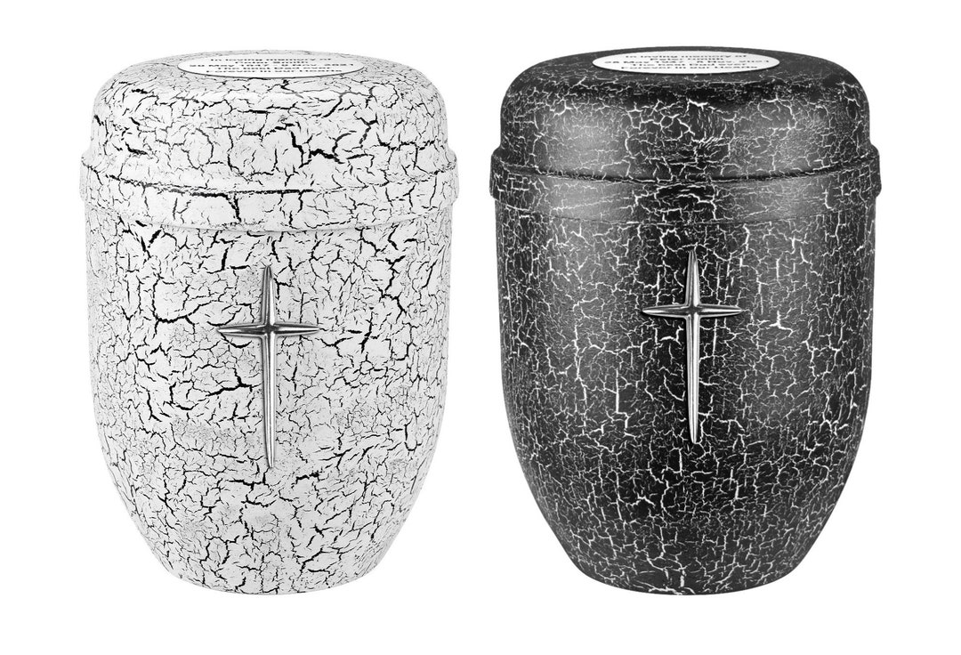 Together Forever Set of Two Cremation Urns for Marierd Couple or Parents, Companion Urns Etsy