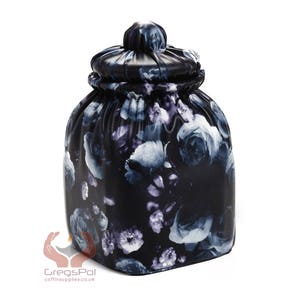 Unique Beautiful Hand Made Cremation Urn Memorial Urn For Ashes - Adult Funeral urn