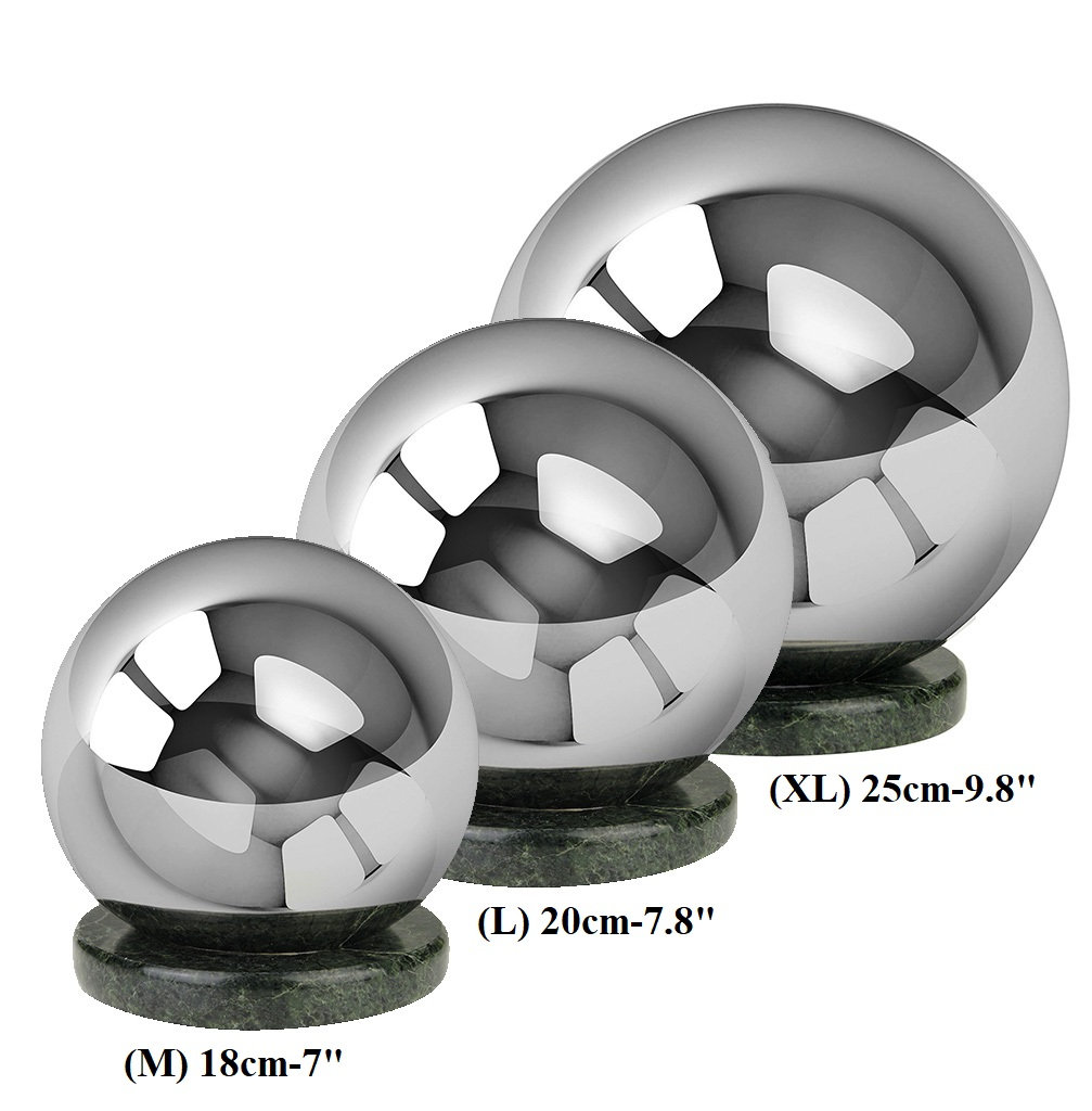 outdoor pet urns ashes