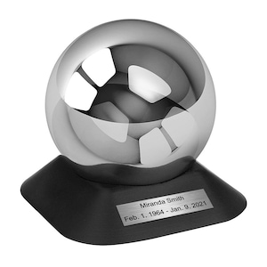Unique Keepsake urn /Child Cremation urn,  Artistic ashes URN is a fitting way to remember a child (S)