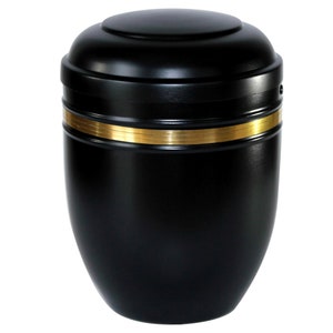 Human Cremation Urn for Ashes Funeral Urn For Adult Pet Cremation Urn Aluminum Urn