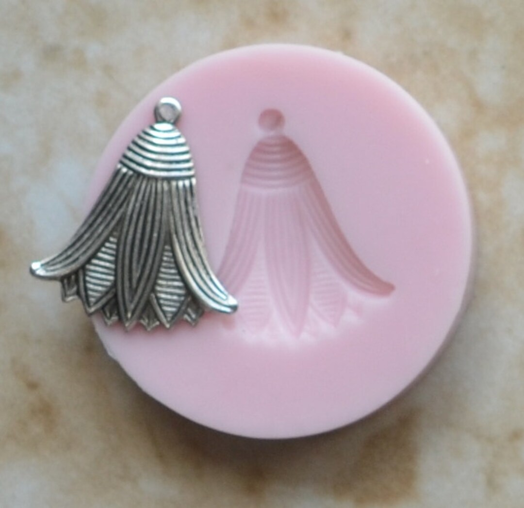 Lotus Flower Silicone Mold, Plants, Trees, Plant Life, Flowers