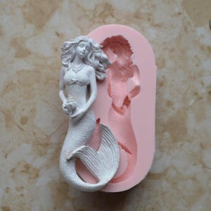 Dragon Silicone Mould mold 'chinese Dragon left' by FPC Sugarcraft Resin  Mold, Fimo Mold, Polymer Clay Mold, Soapmaking Mold C075 
