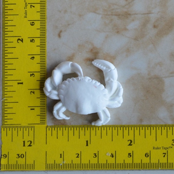 Crab Silicone Mold, Animal Silicone Mold, Resin, Clay, Epoxy, Food Grade,  Chocolate Molds, Resin, Clay, Dogs, Cats, Fish, Birds A523-1 -  Sweden