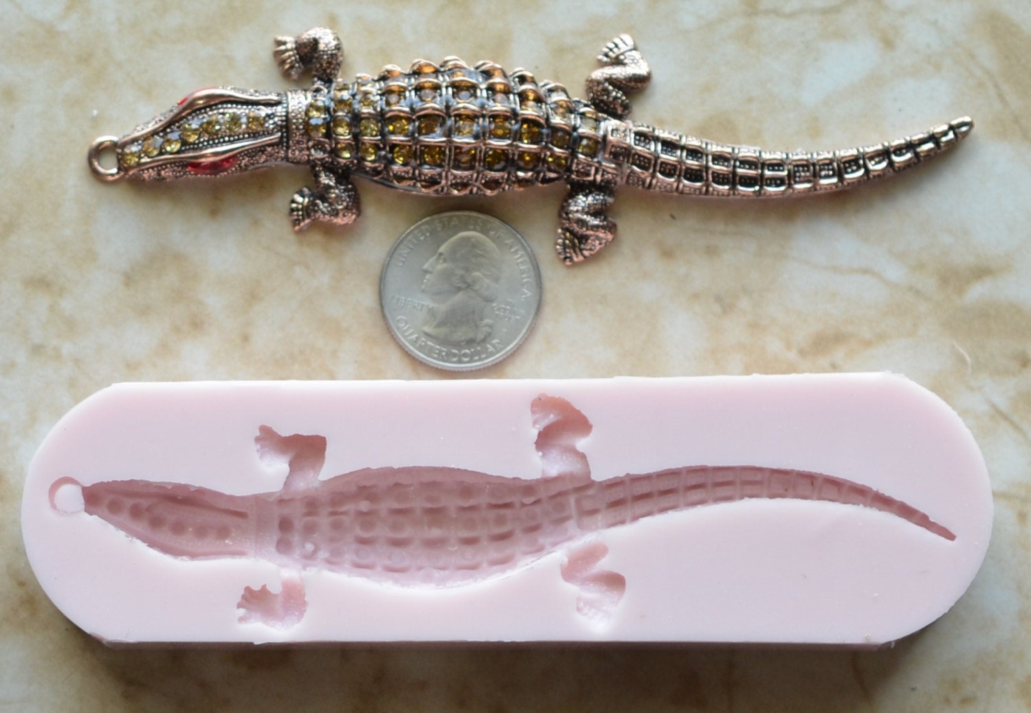 3D Alligator Snapper Animal Silicone Molds,Large Chocolate Kitchen Baking  Cake Decorating Epoxy Resin Molds DIY Resin Casting for Wall Hanging Door  Desktop,Cabinets Gifts Home - Yahoo Shopping