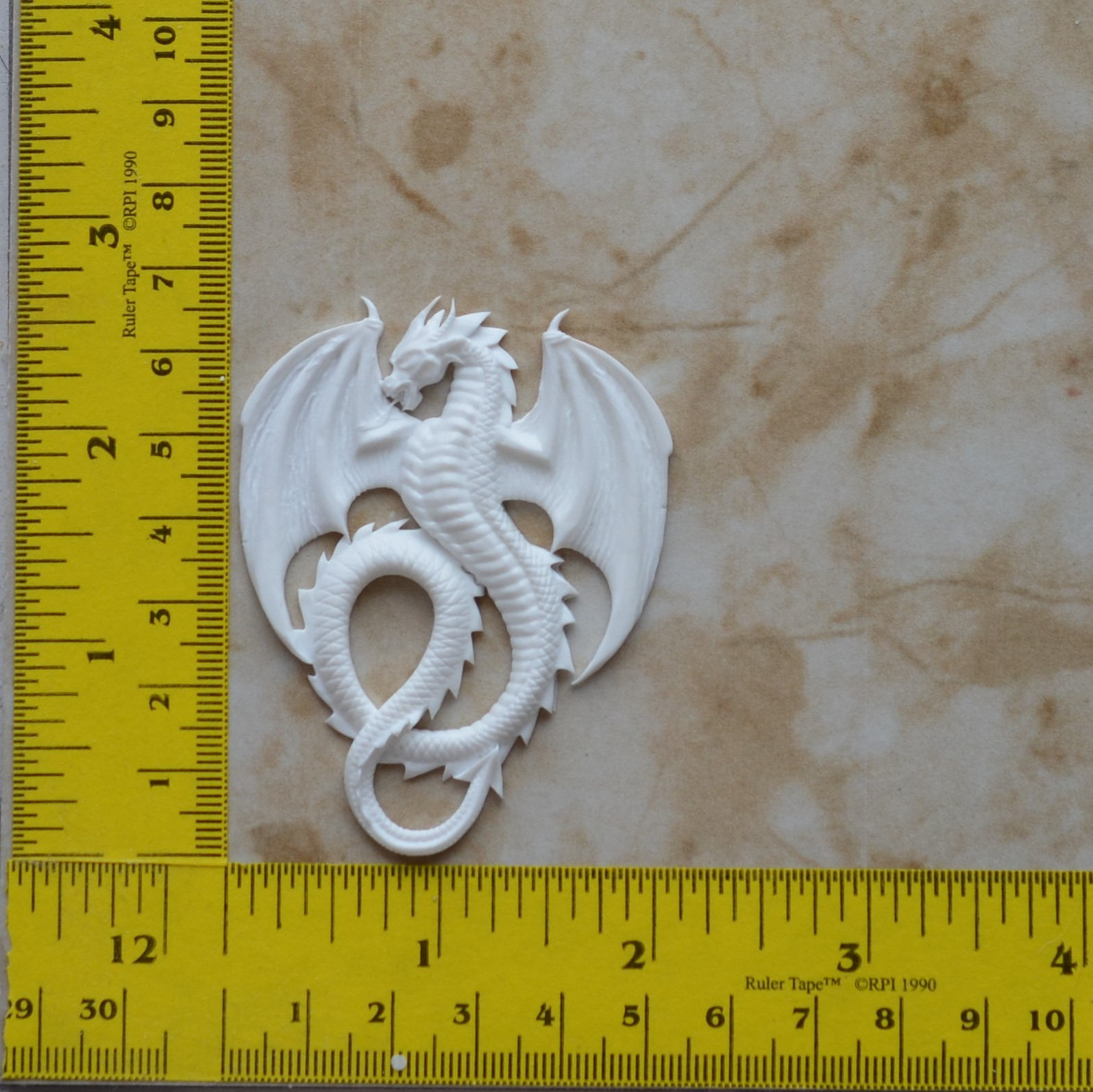 Dragon Silicone Mold, Dragon, Resin Mold, Clay, Dragon Mold, Food Grade  Dragon, Dragons, Chocolate Mold, Mythological Creatures A455 