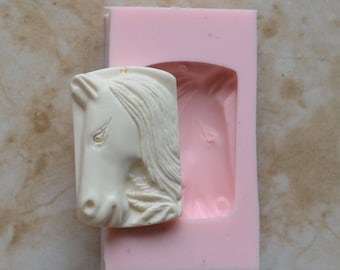 Horse Silicone Mold, Horse Silicone Mold, Horse, Stallion, Resin mold, Sire, Foal, Epoxy molds, Mare, Gelding, food grade, Chocolate  A377