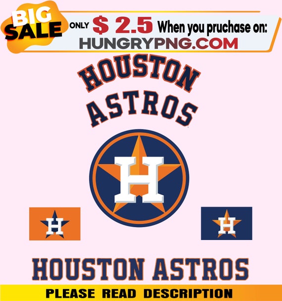 Houstonastrossvg Clipart Bundle Cutting File Sport Svg Etsy UK