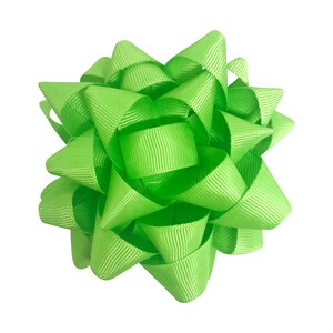 Birthday Christmas Gift Girls Hair Bow