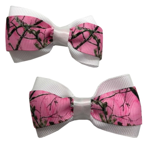 little girl bows
