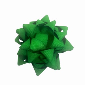 Birthday Christmas Gift Girls Hair Bow