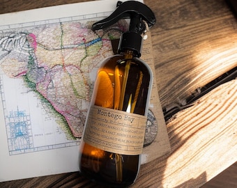 NASHVILLE - Room & Linen Spray by Wanderlust Scents