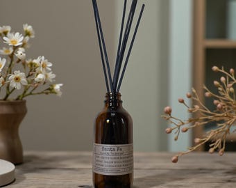 KOKOMO - Reed Diffuser by Wanderlust Scents