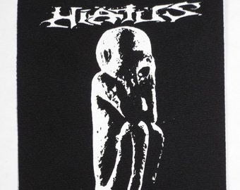 ハイエイタス パッチ クラスト アナルコ パンク D-ビート アンチシメックス 吐き気 ディスラプト ディスチャージ アメービックス エクストリーム ノイズ テラー アンチセクト ディスクロージャー オース 腐った汚物