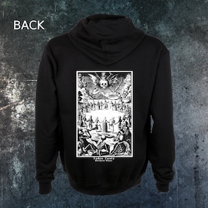 Metal band zip up hoodies outlet