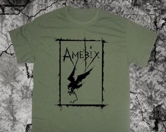 Amebix shirt Clearance