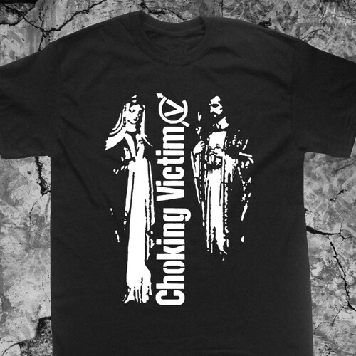 T Shirt Anarcho Punk Crust Ska - Etsy