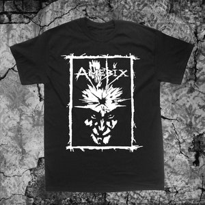 Amebix T Shirt Nausea Anti Cimex Discharge Doom Wolfbrigade Warcollapse Skitsystem Disrupt Aus-rotten Avskum Wolfpack Crust Punk Anarcho