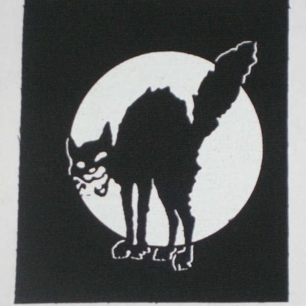 Class War Patch - Crust Anarcho Sabotage Cat Human Liberation Rights Political Social Anarchy Leftover Crack Choking Victim Assuck Totalitar