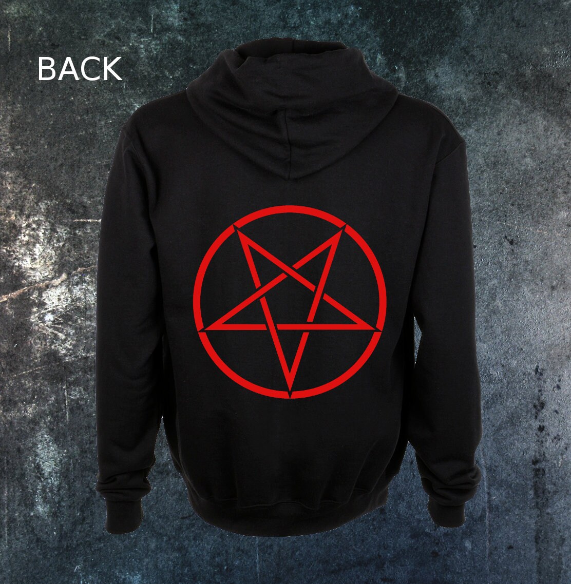 COTCHS☆DEVIL SIGN SWEATSHIRT DEVIL SIGN SWEATSHIRT : COTCHS 카치스