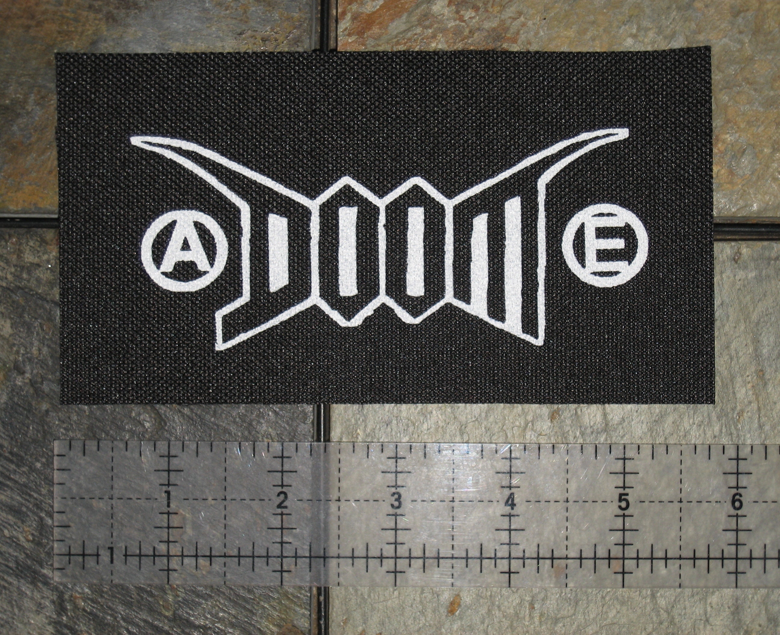 Doom crust punk - Etsy 日本