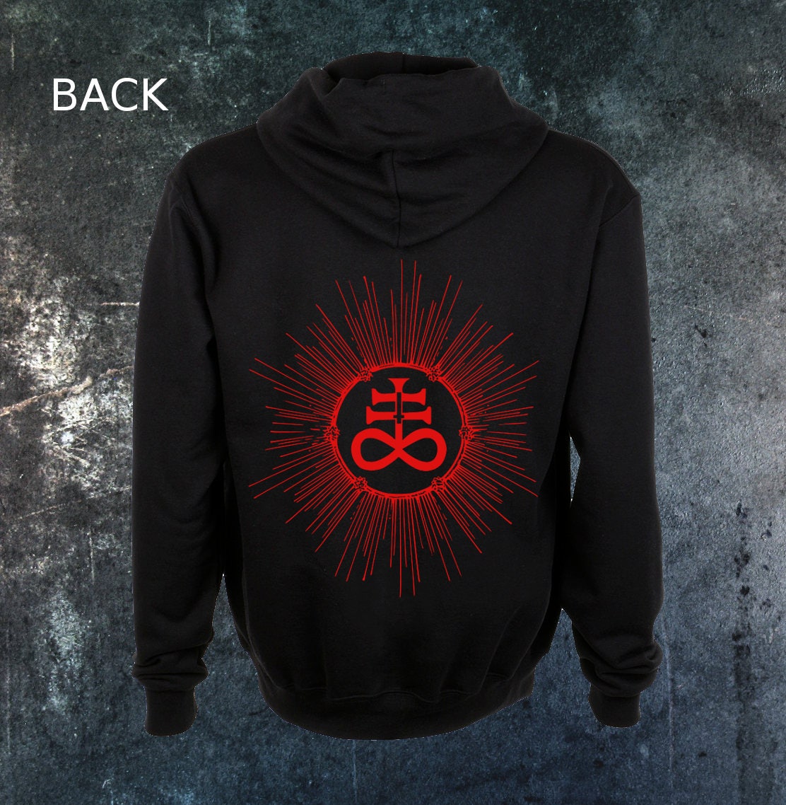 小物 BLACK SIGN x GALCIA DEVIL'S FACE BLACK SIGN x galcia/ ガルシア 