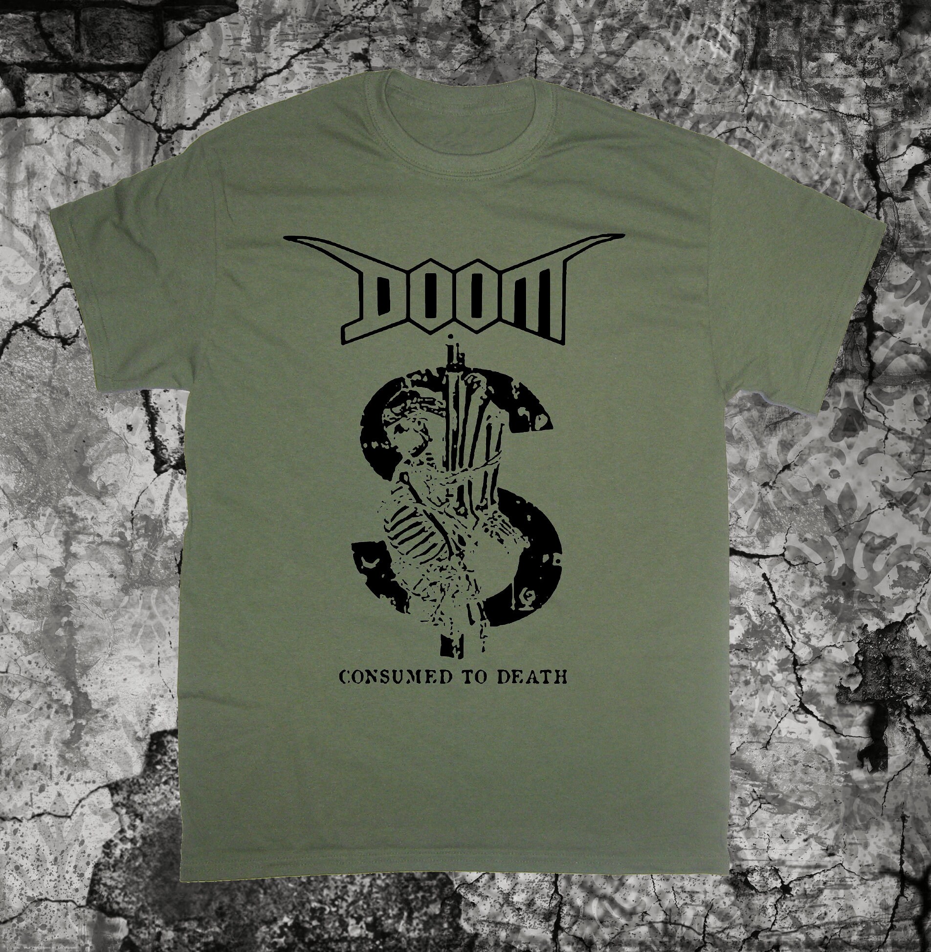 80s DISCHARGE ロゴ Tシャツ CRUST PUNK GISM 80s DISCHARGE ロゴ Tシャツ CRUST PUNK GISM