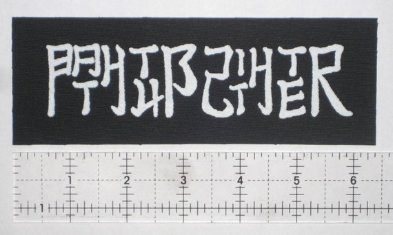 Misery Patch Grindcore Totalitar Extinction Mankind Magrudergrind Index Phobia