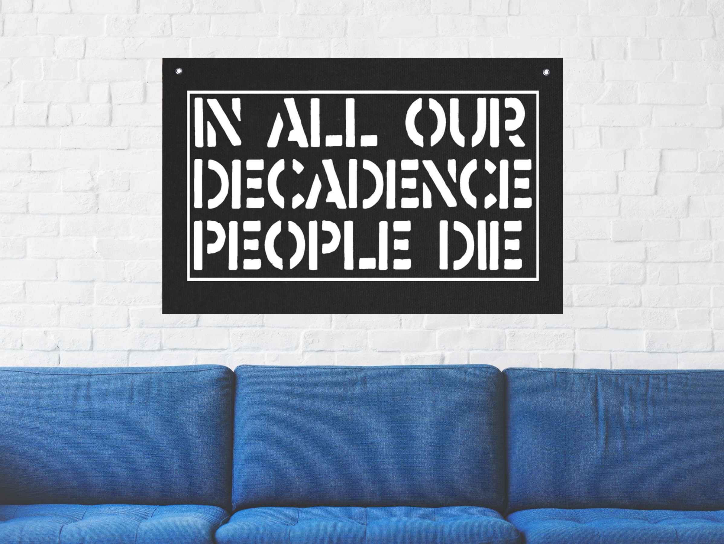Crass Poster - Etsy UK