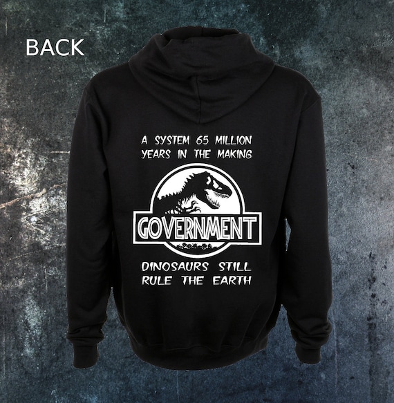 Anti system hoodie hotsell