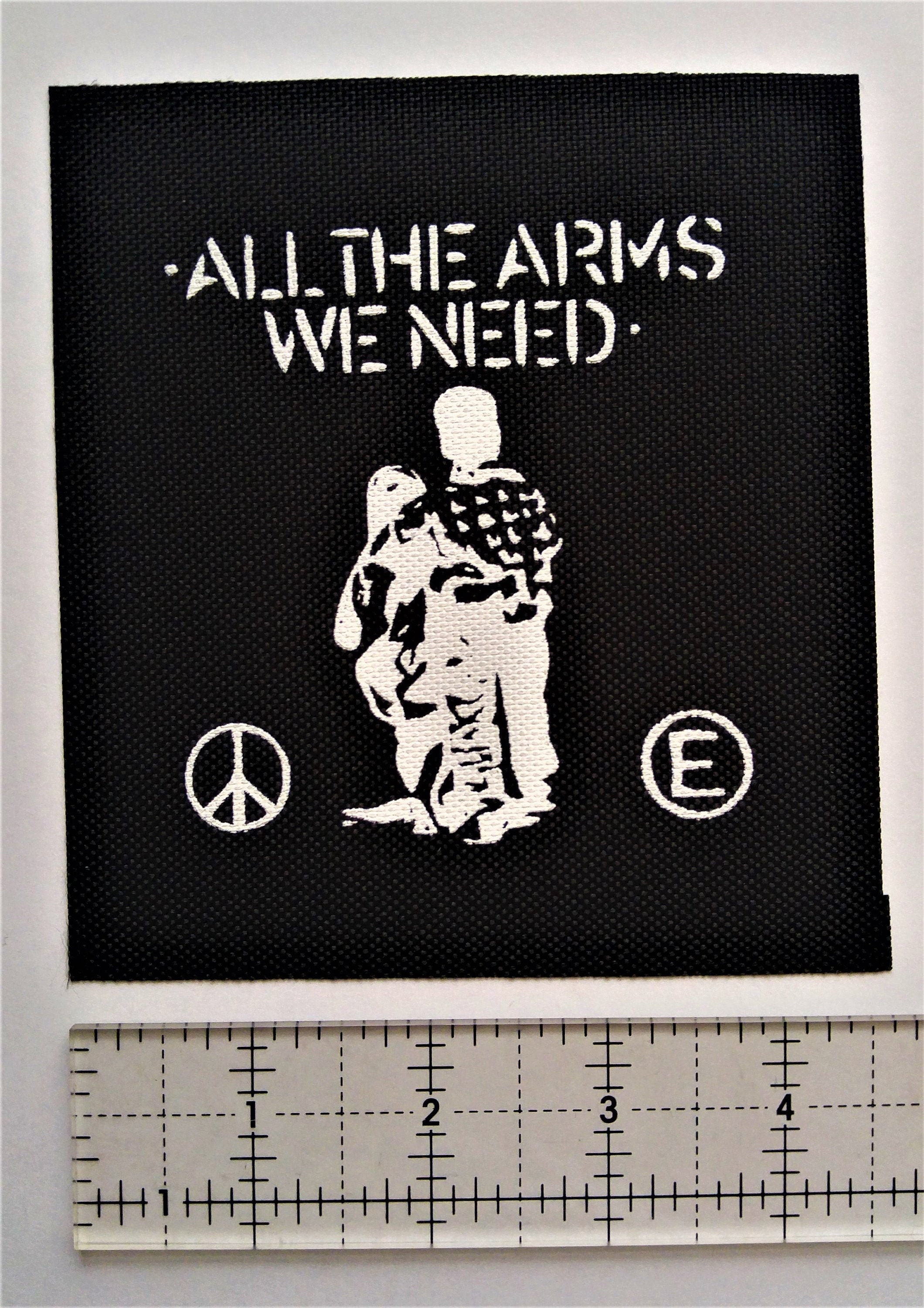 Need patch