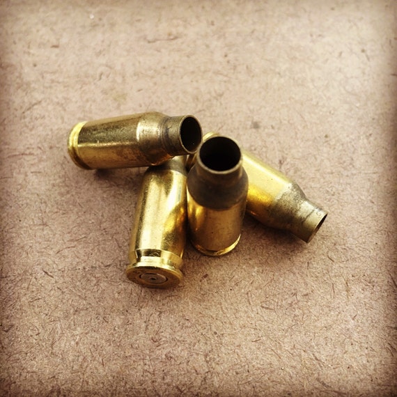 22 tcm recycled brass