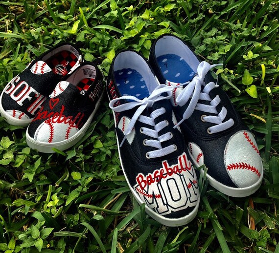 baseball shoes for moms