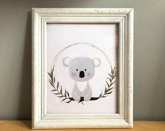 Illustration Enfant Etsy Illustration Enfant Etsy